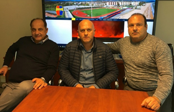 LA CIVITANOVESE RINGRAZIA DE FILIPPIS E ACCOGLIE EMILIANO DA COL